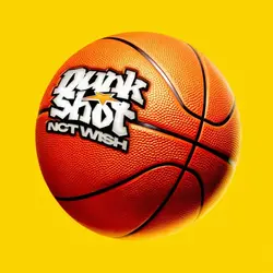 NCT WISH Dunk Shot albüm kapağı