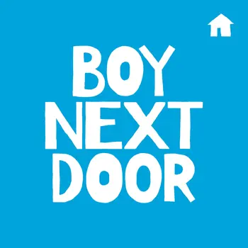 BOYNEXTDOOR WHO! albüm kapağı