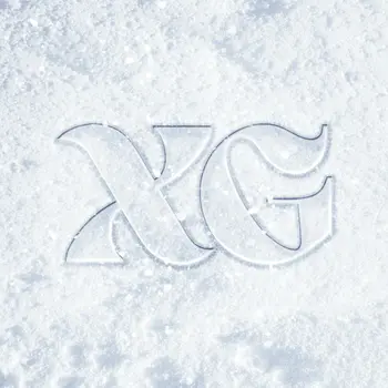 XG Winter Without You -Orchestra Ver.- albüm kapağı