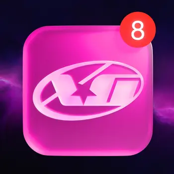 XG SHOOTING STAR REMIXX albüm kapağı