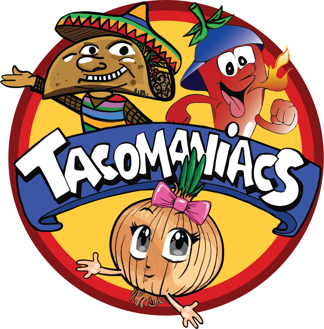 TacoManiacs Mobile