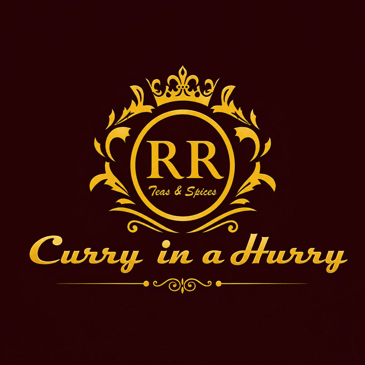 Curry in a Hurry