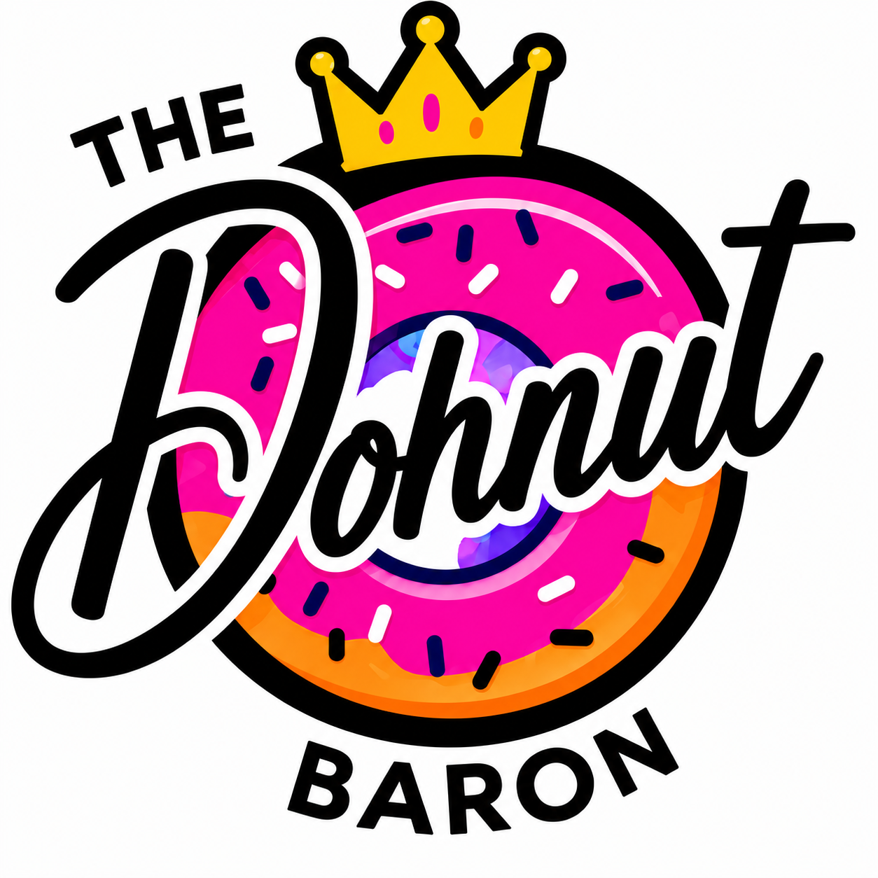 The Donut Baron