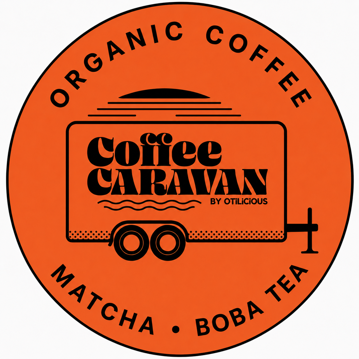 Coffee Caravan