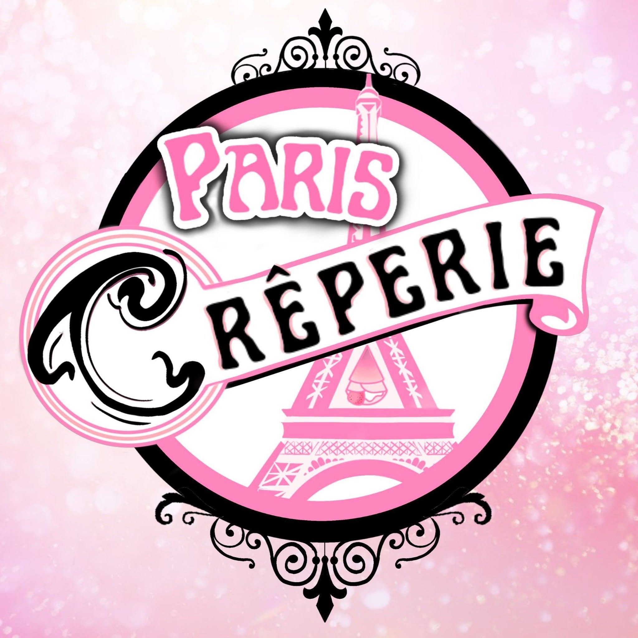 Paris Creperie