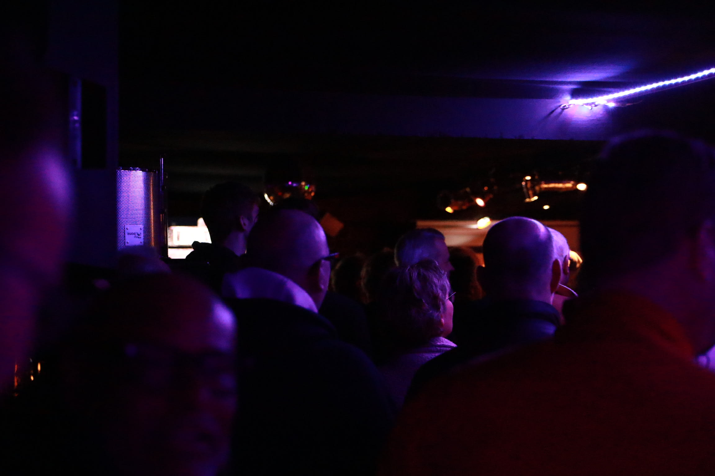 Crowd