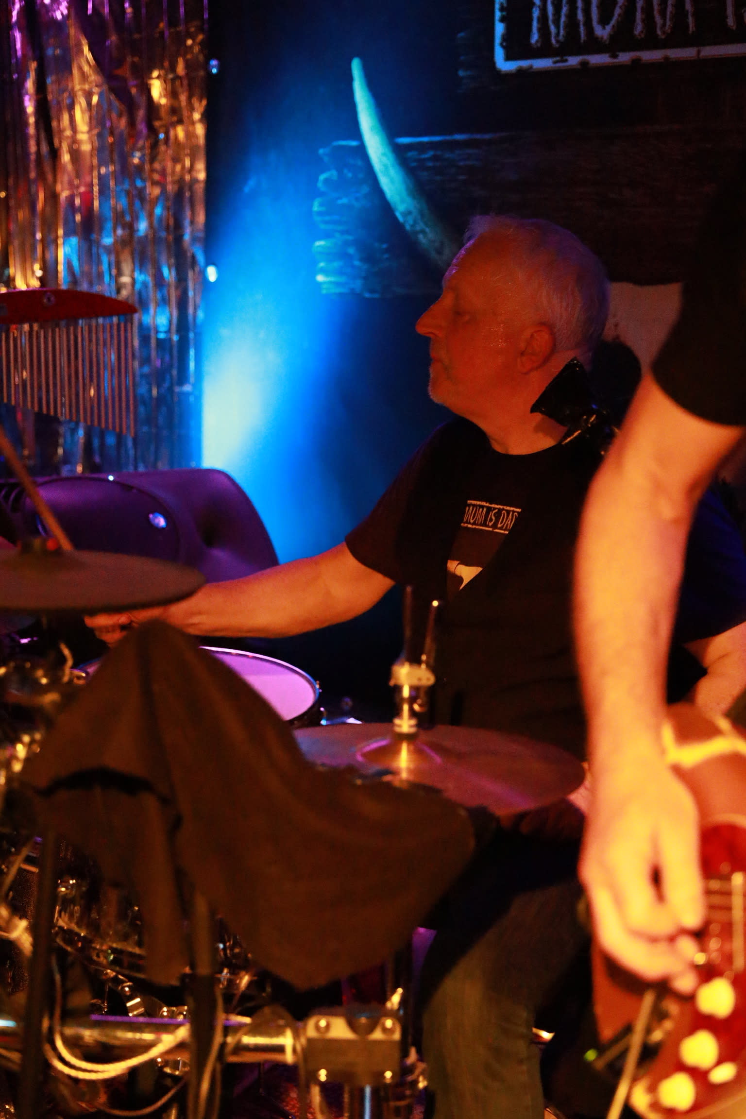 Drums