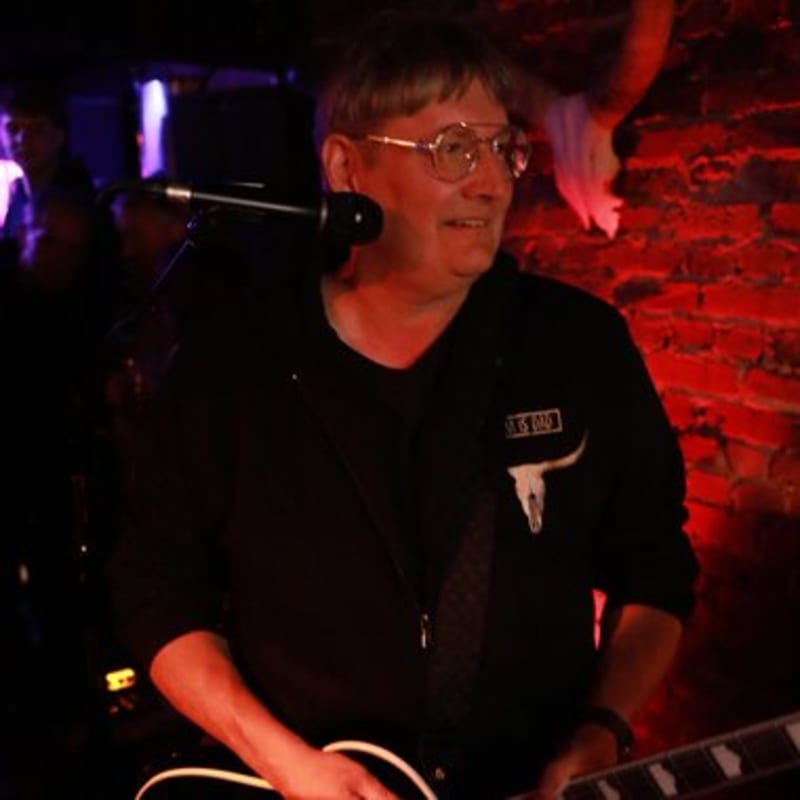 Ralf Kappmeier