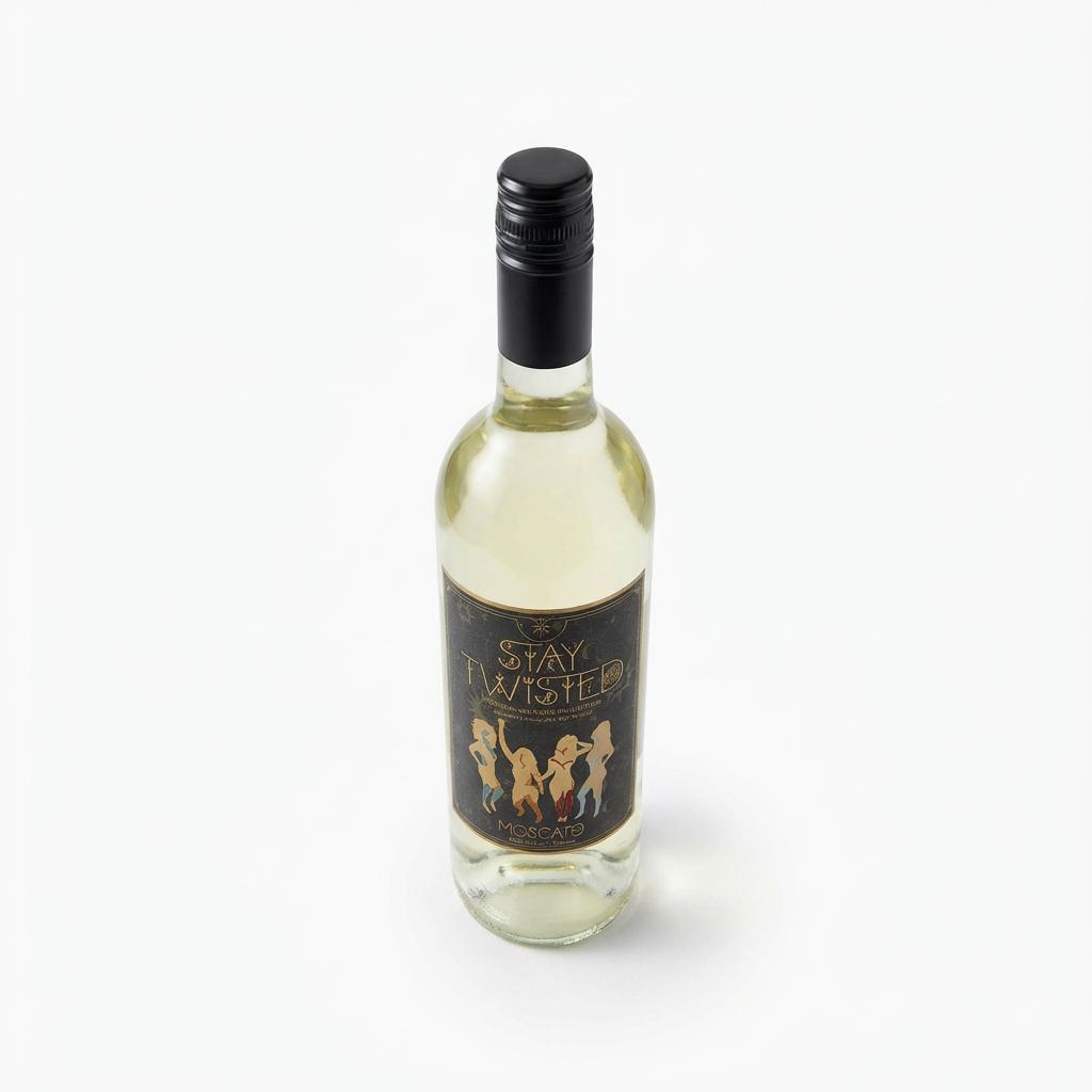 California Moscato view 4