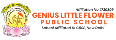 Genius Little Flower Public School