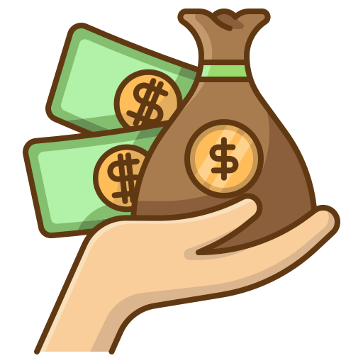 Money Icon