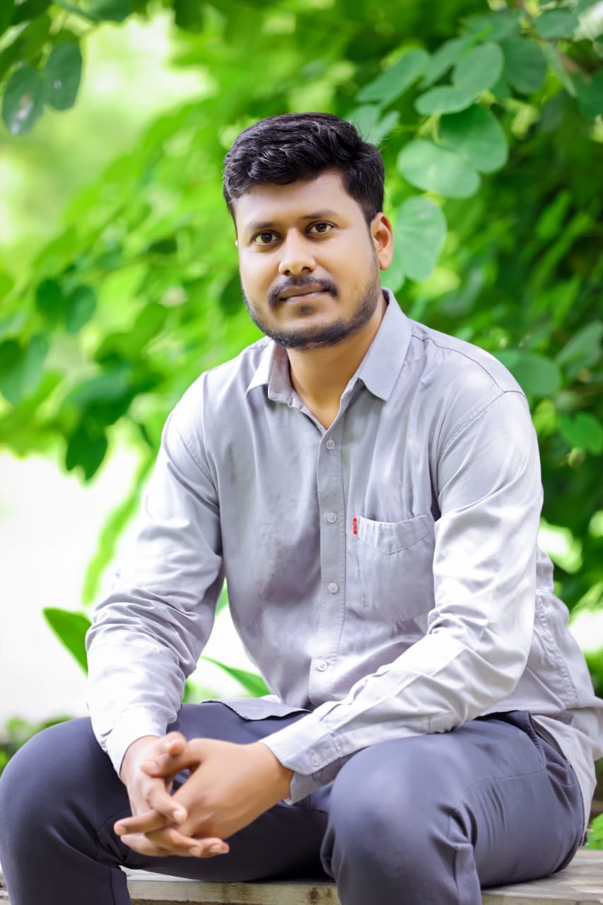 Sachin Porwal avatar