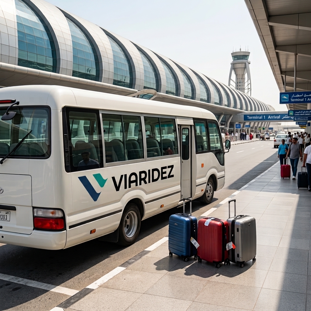 Minibuses (26–34 Seater)