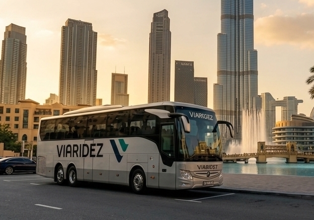 Coaches (50+ Seater)