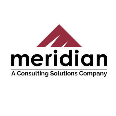 Meridian Technologies logo