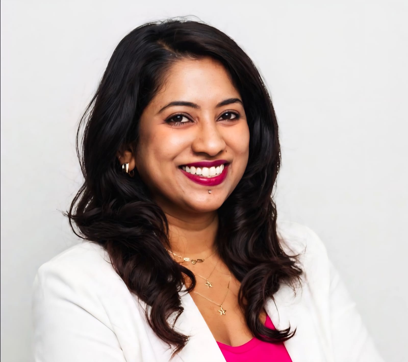 Sharanya Gopal