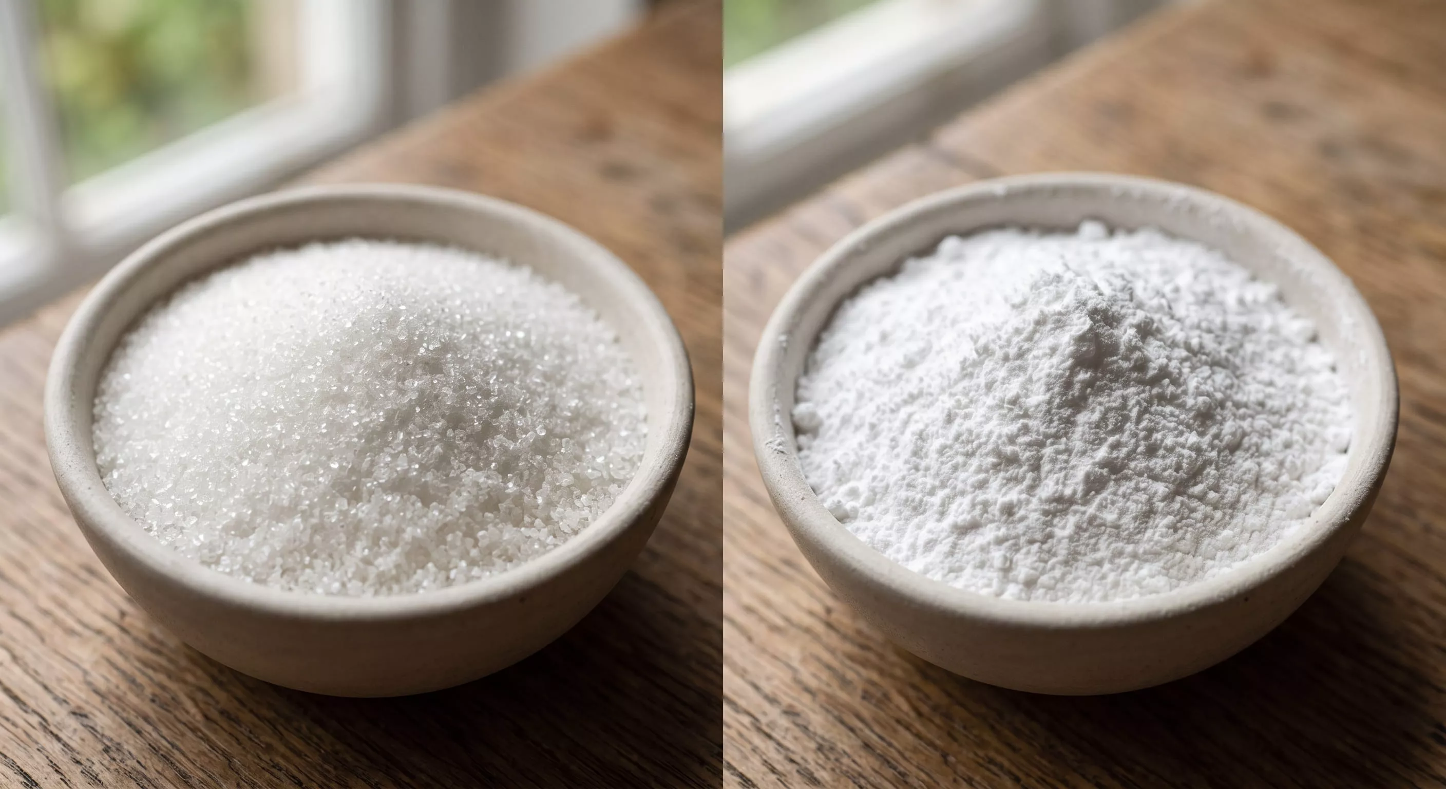 Caster Sugar vs Icing Sugar: What's the Difference? step image