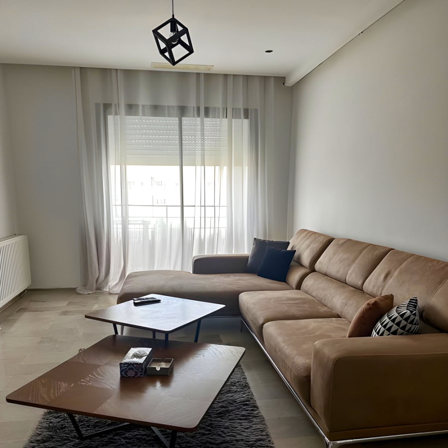 Our Home serenity