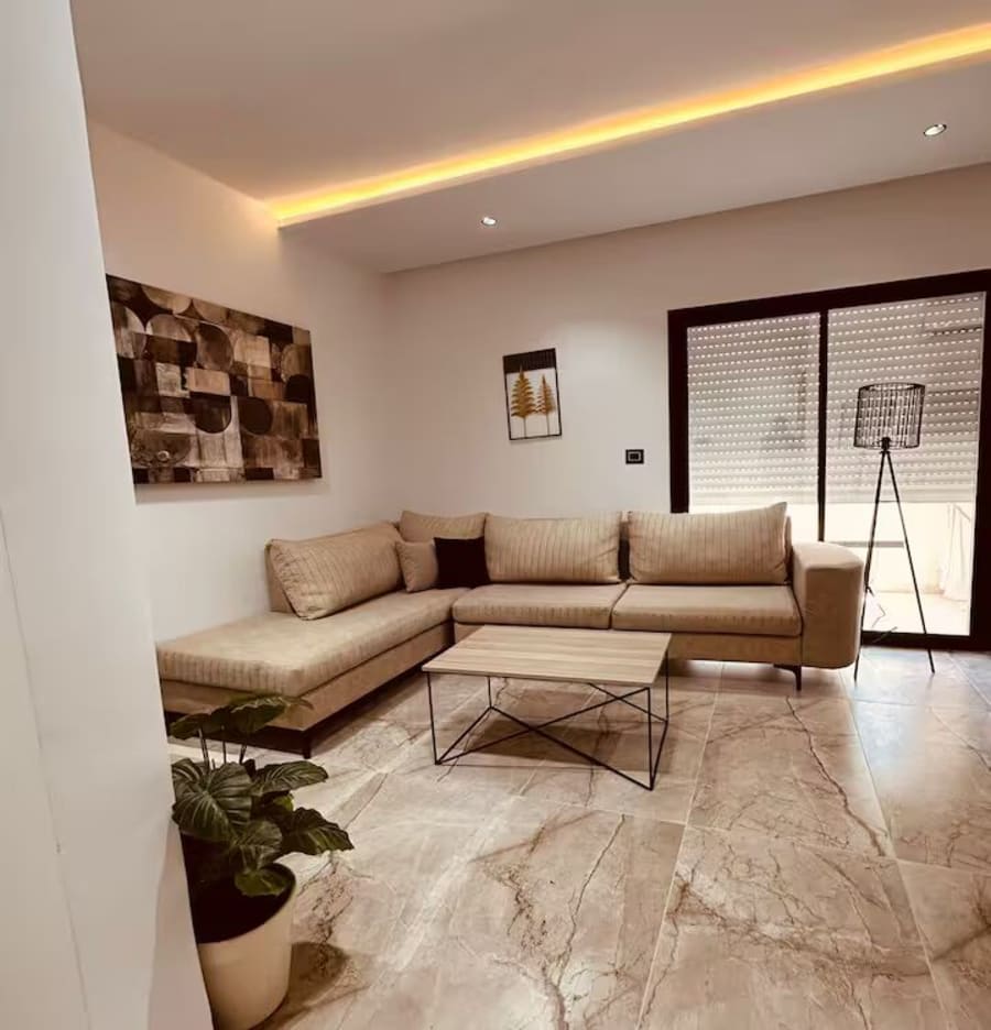 Luxury Living