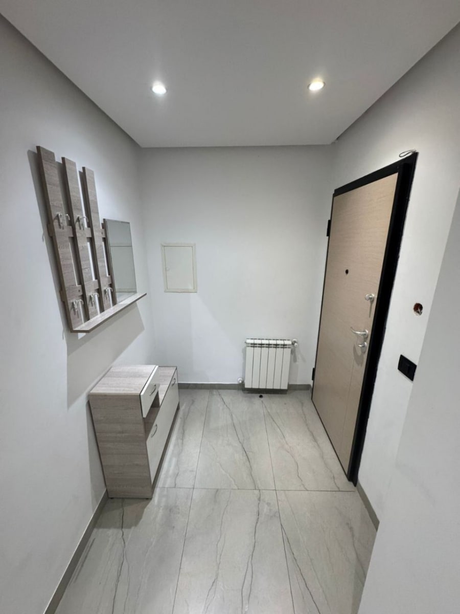 Stylish Living at Kacem Palace