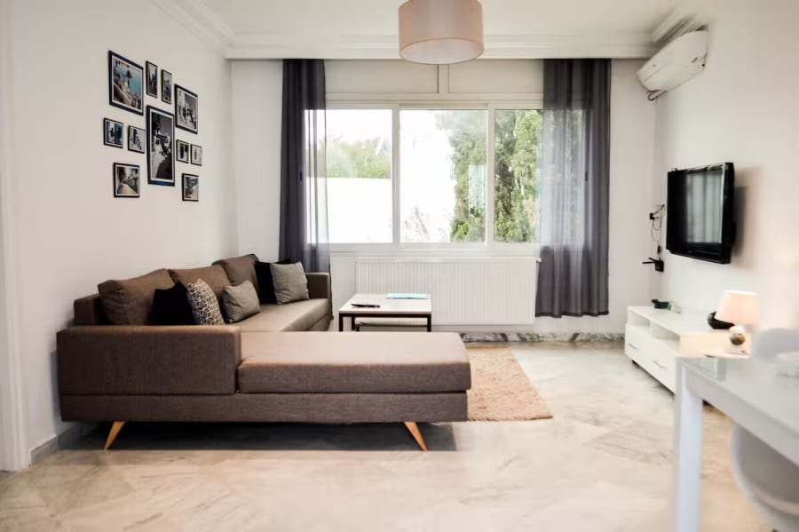 Luxury Villa with Panoramic Views