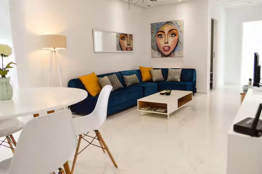 The La Marsa Experience