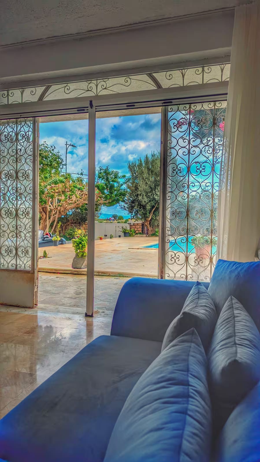 Prestige Villa