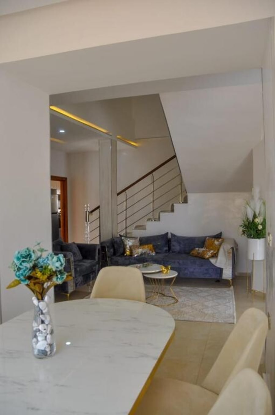 Ritel House