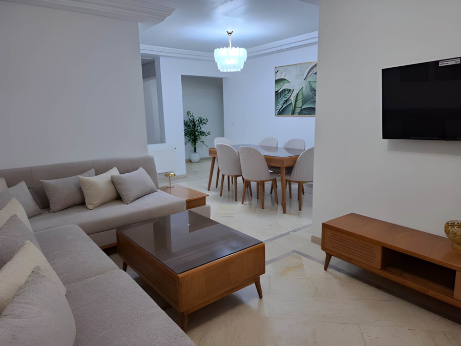 Stylish Home