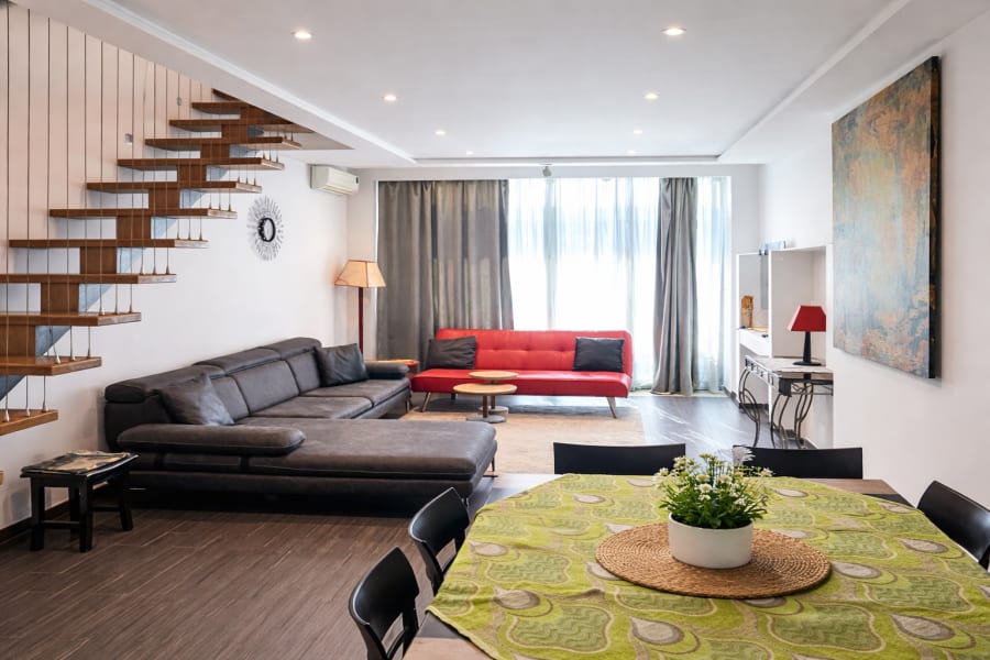 Loft Royal Lac 2