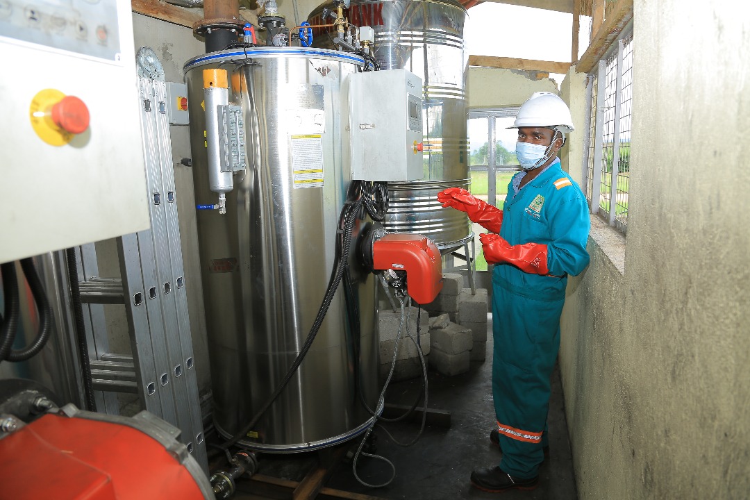 Safety equipment and PPE