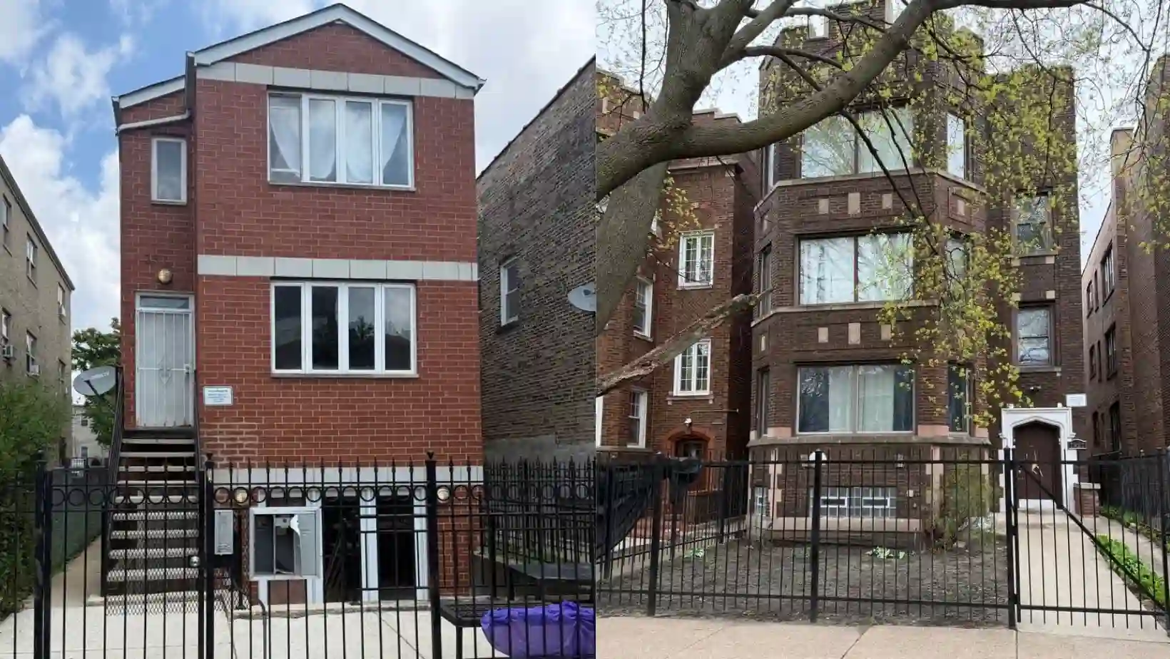 Multi-Unit Residential in Chicago, IL