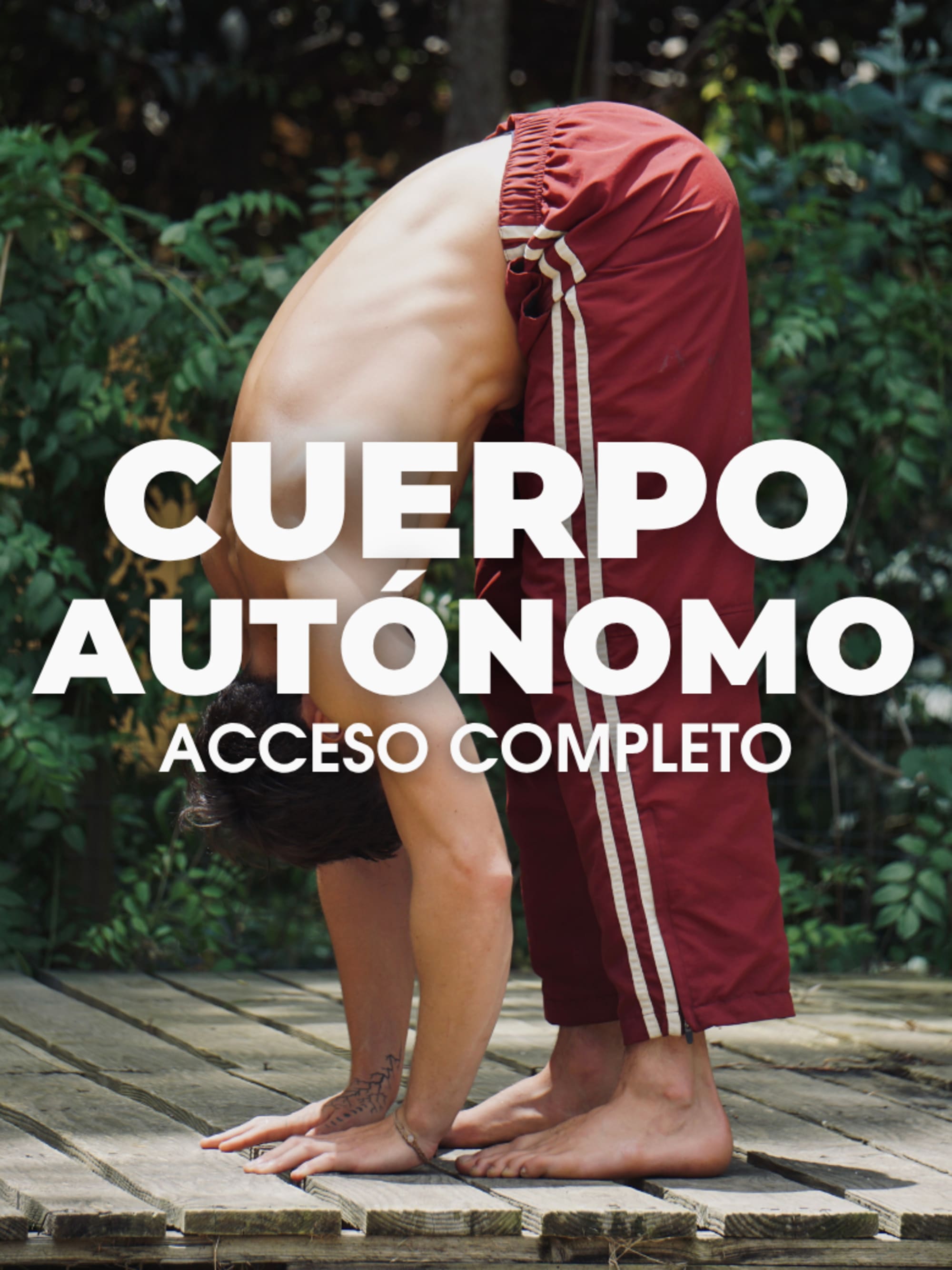 Cuerpo Autónomo
