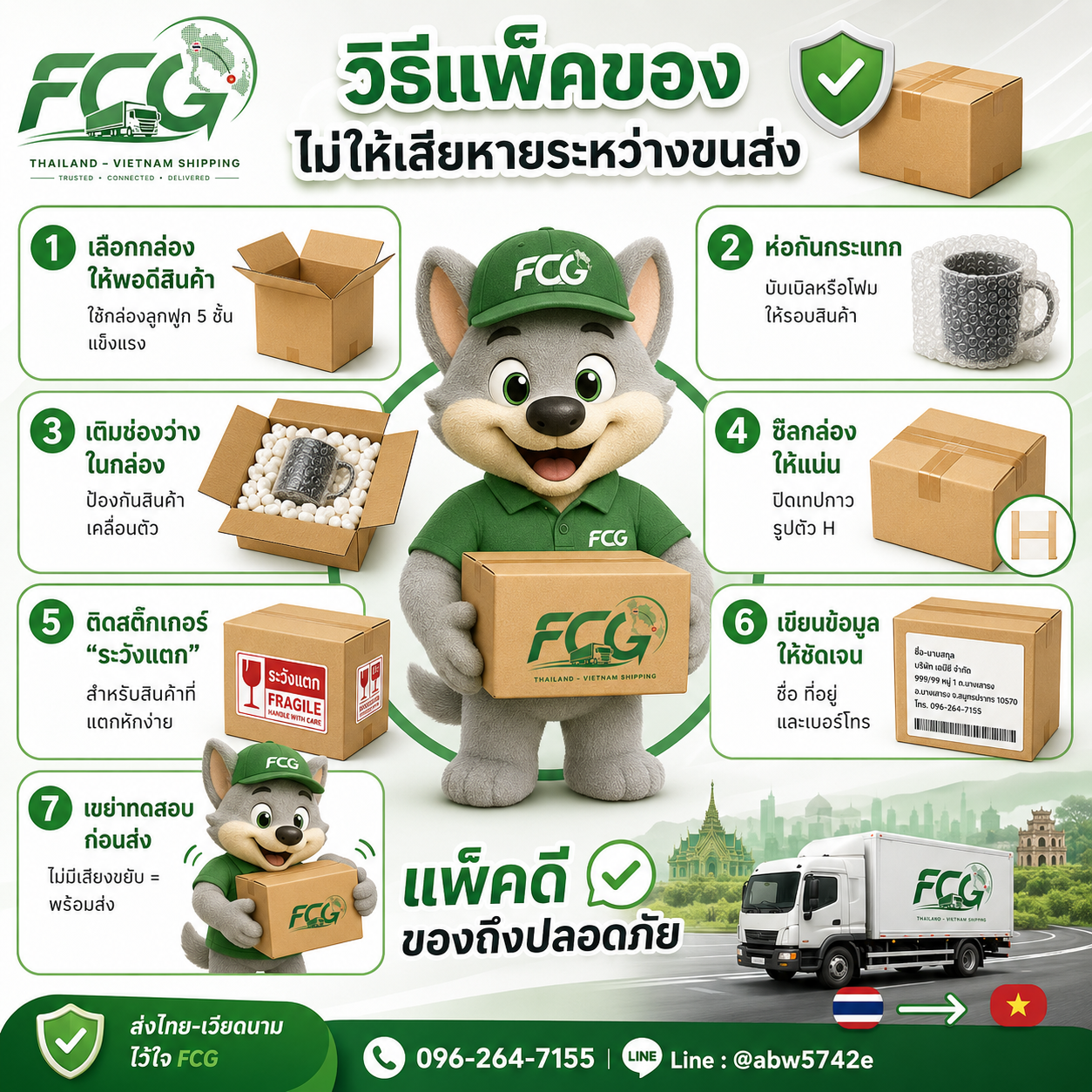 Service gallery 1