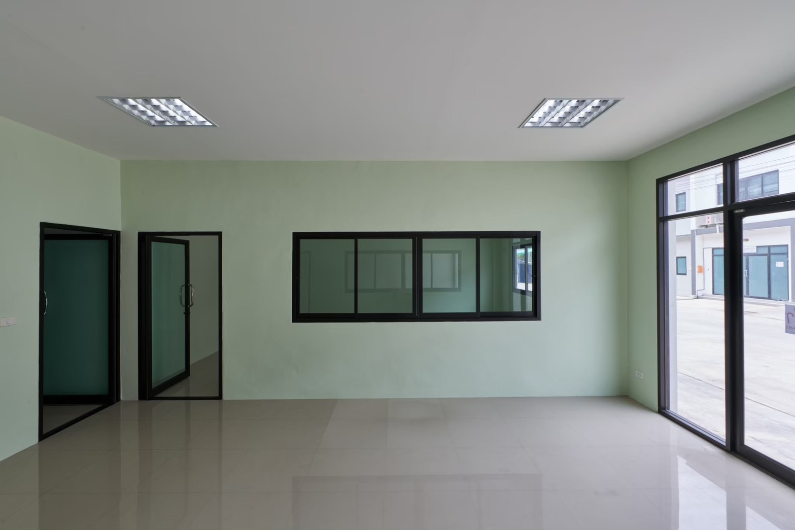 ที่พัก