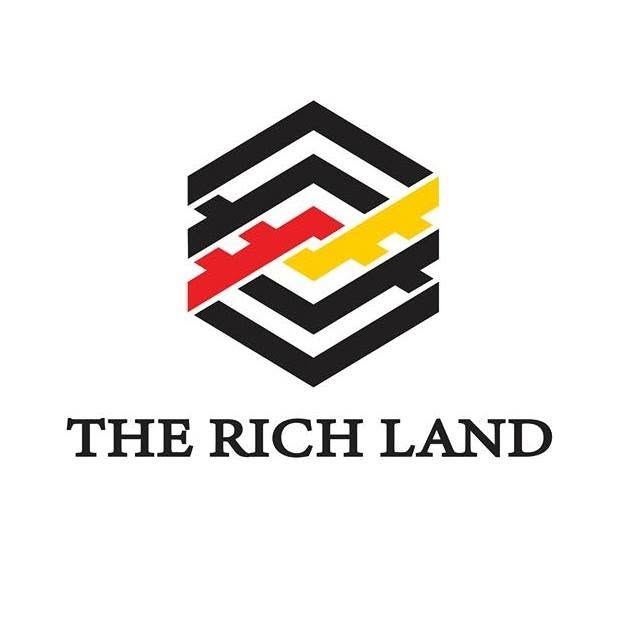 The Rich Land