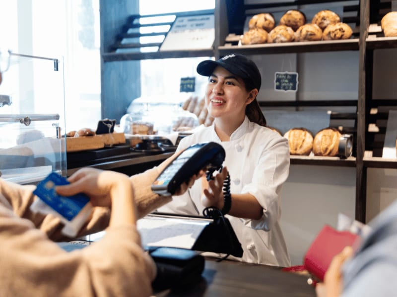 Local Bakery Boosts Sales with Hyper-Local SEO