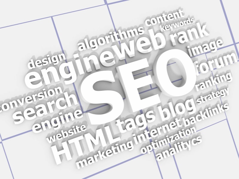 SEO and Keyword Strategy