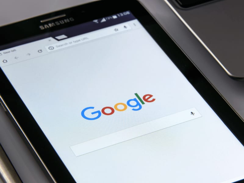 Importance of Local Mobile Searches and Google's Mobile-First Indexing