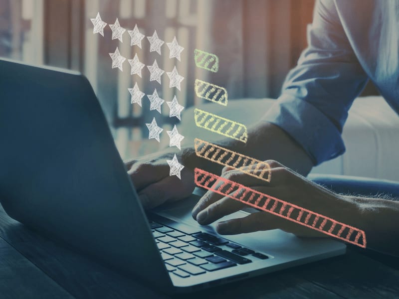 Strategies for Managing and Responding to Customer Reviews