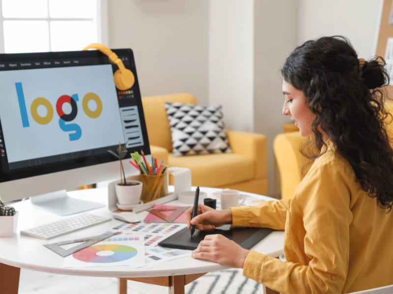 Importance of Consistent Branding Across Online Platforms