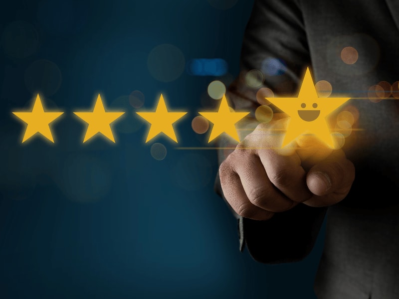 Encouraging User-Generated Content and Reviews