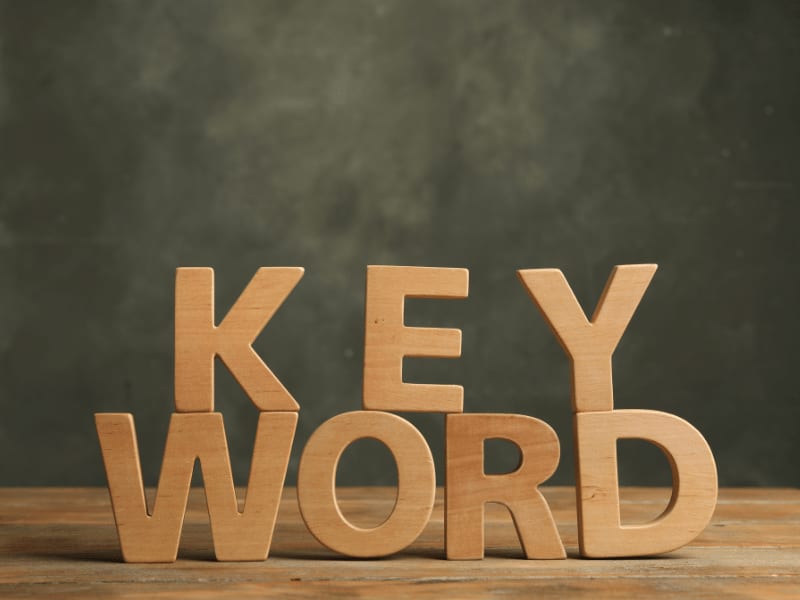 Keywords Made Simple for Local Success