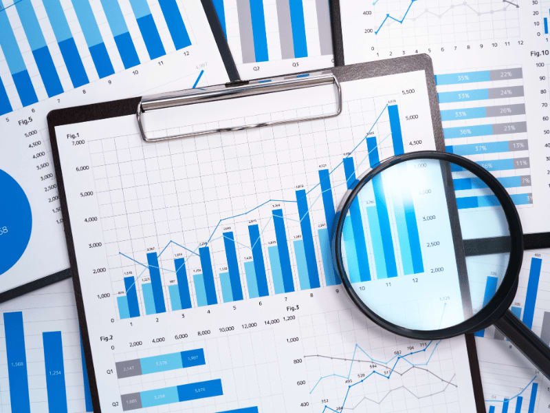 Collecting and Analyzing Data