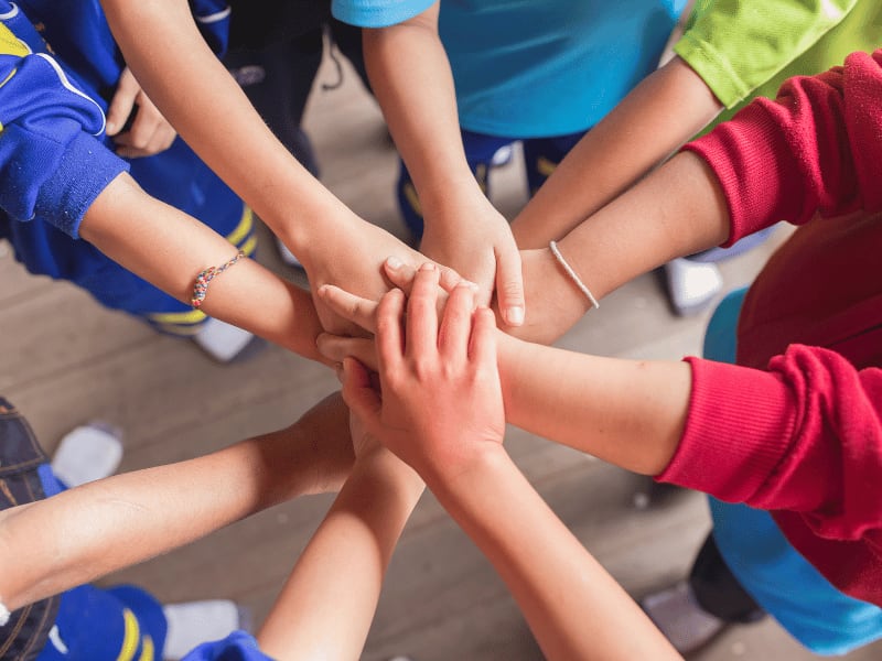 Leveraging Local Partnerships