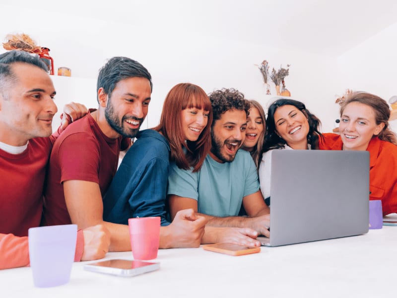 Engaging Content Creation