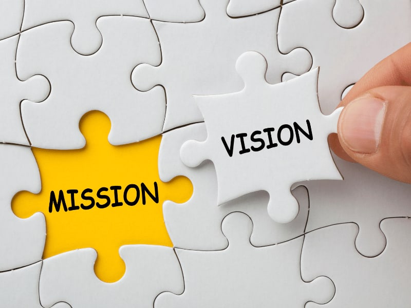 Mission and Vision Alignment