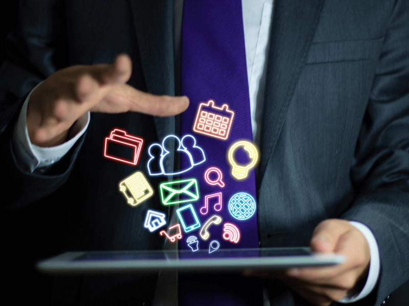 Tech Tools for Insight