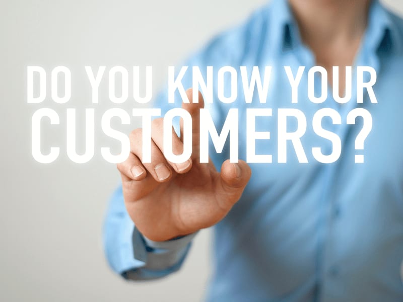 Know Your Audience