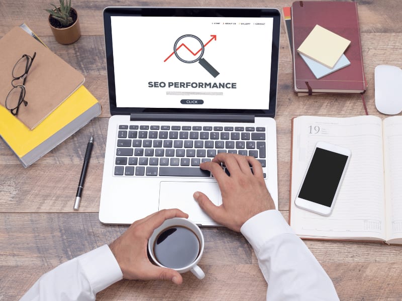 Measuring and Analyzing SEO Performance